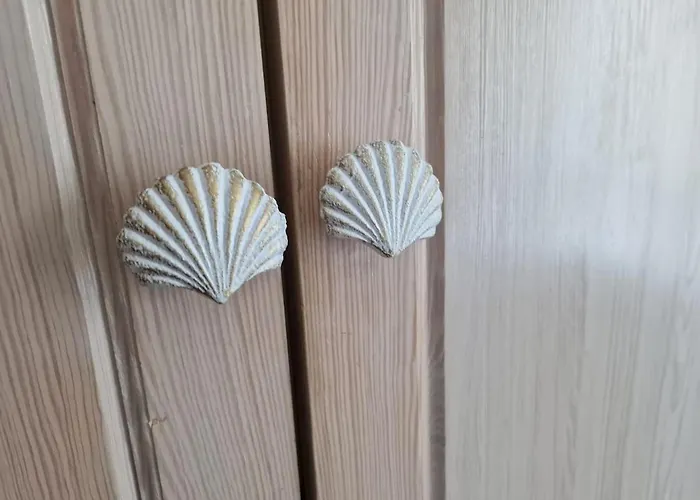 Light House 13 Pers Il Faro - Paradise With Sea View *