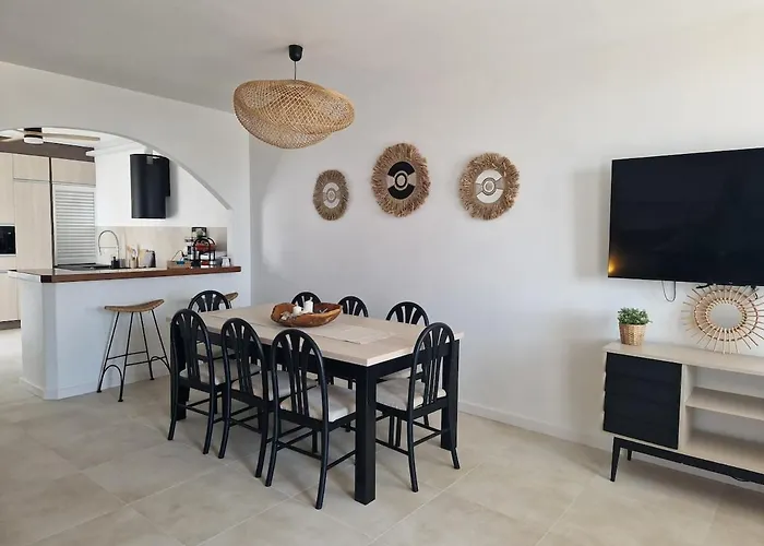 Light House 13 Pers Il Faro - Paradise With Sea View Ortona