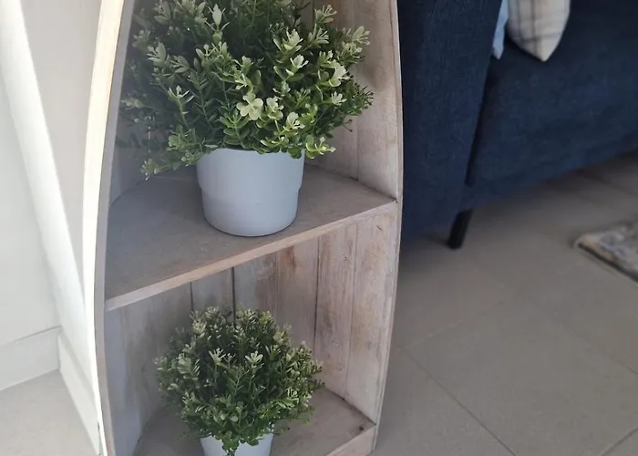 Prázdninový dům Light House 13 Pers Il Faro - Paradise With Sea View Ortona