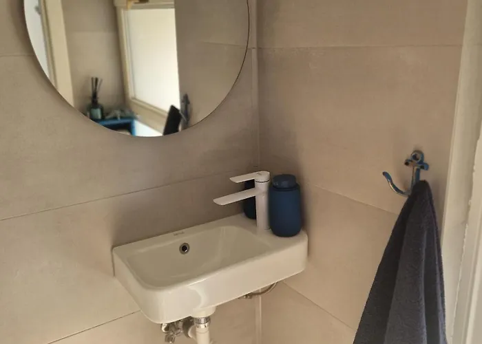 Light House 13 Pers Il Faro - Paradise With Sea View *