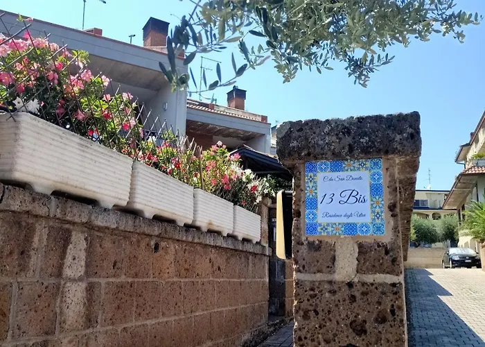 Light House 13 Pers Il Faro - Paradise With Sea View