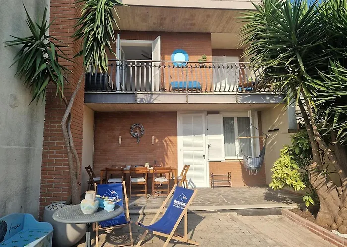 Prázdninový dům Light House 13 Pers Il Faro - Paradise With Sea View