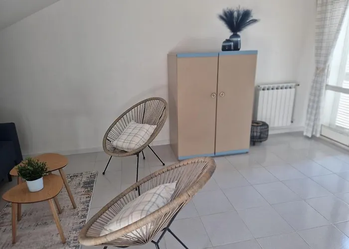 Light House 13 Pers Il Faro - Paradise With Sea View Prázdninový dům *