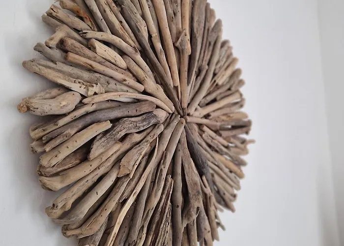 Prázdninový dům Light House 13 Pers Il Faro - Paradise With Sea View Ortona