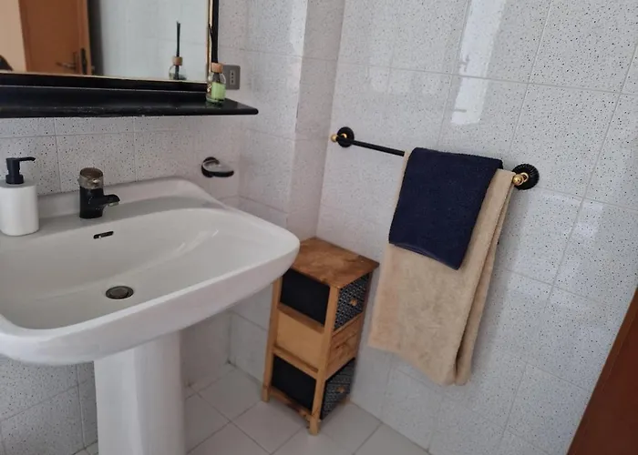 Prázdninový dům Light House 13 Pers Il Faro - Paradise With Sea View *