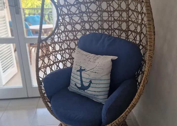 Light House 13 Pers Il Faro - Paradise With Sea View Ortona