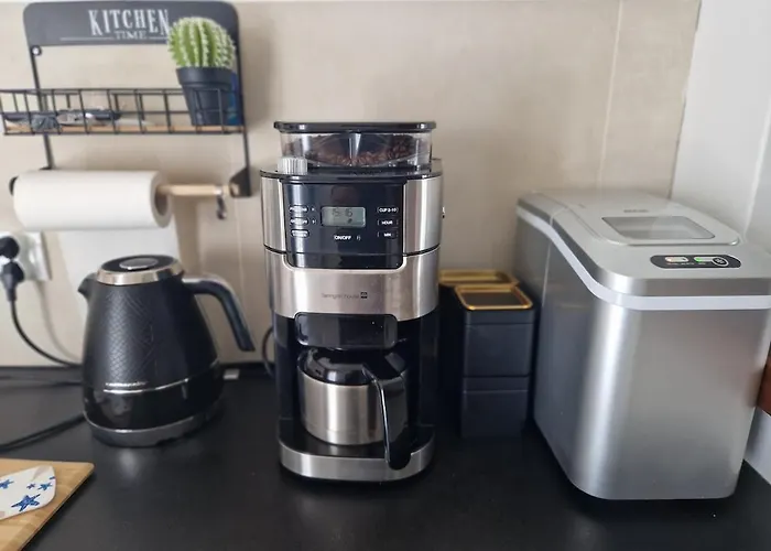 Prázdninový dům Light House 13 Pers Il Faro - Paradise With Sea View Ortona