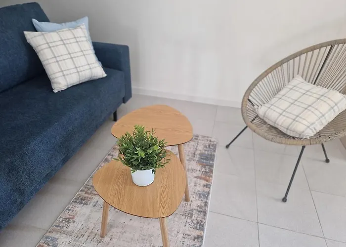 Light House 13 Pers Il Faro - Paradise With Sea View *