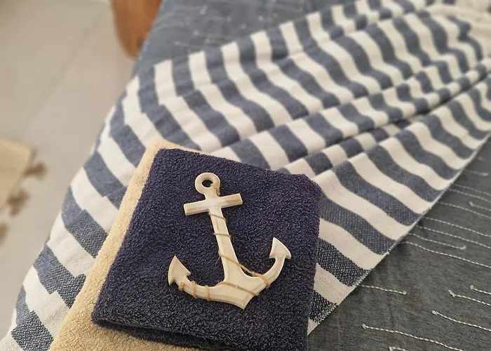 Light House 13 Pers Il Faro - Paradise With Sea View Prázdninový dům *