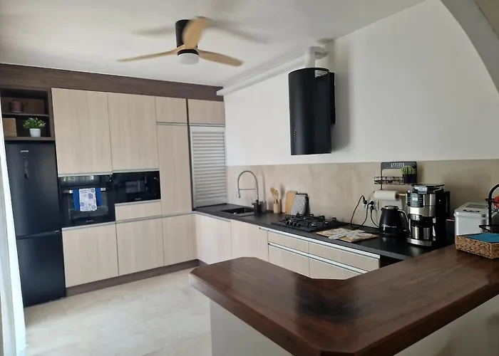 Light House 13 Pers Il Faro - Paradise With Sea View Prázdninový dům Ortona