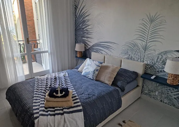 Light House 13 Pers Il Faro - Paradise With Sea View * Ortona