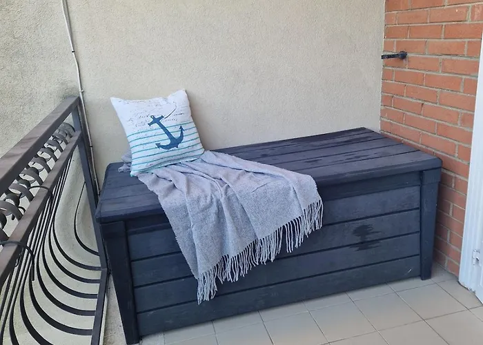 Prázdninový dům Light House 13 Pers Il Faro - Paradise With Sea View *