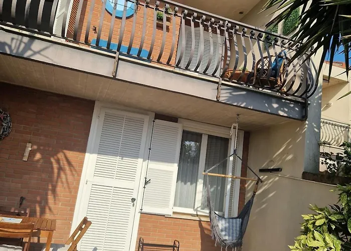 Light House 13 Pers Il Faro - Paradise With Sea View Ortona