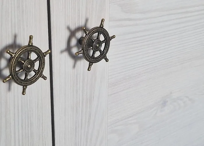 Prázdninový dům Light House 13 Pers Il Faro - Paradise With Sea View *