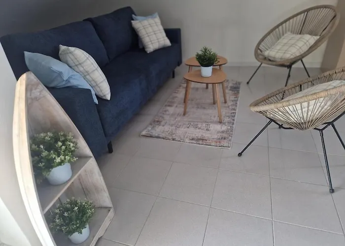 Light House 13 Pers Il Faro - Paradise With Sea View