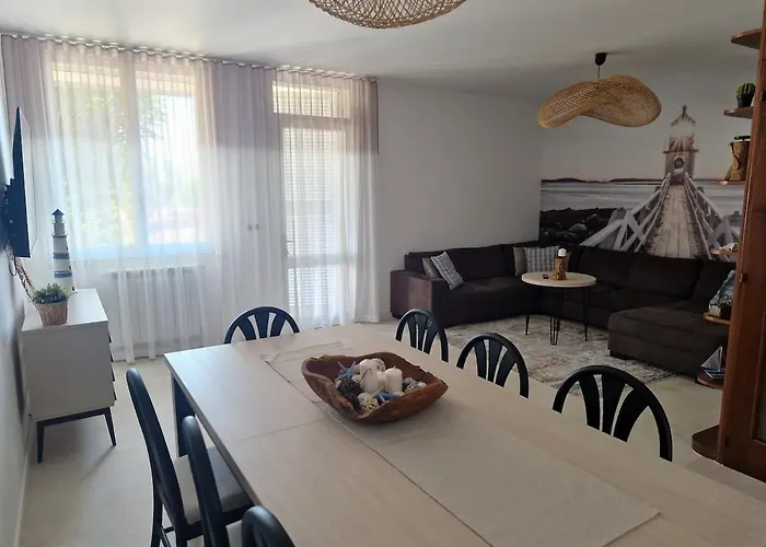 Prázdninový dům Light House 13 Pers Il Faro - Paradise With Sea View Ortona