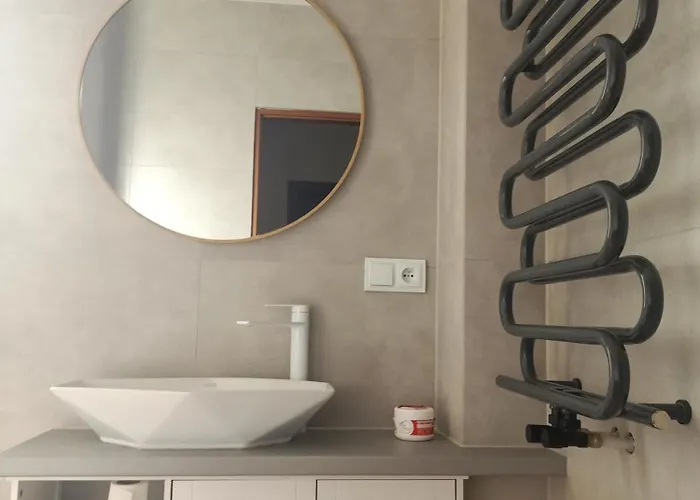 Prázdninový dům Light House 13 Pers Il Faro - Paradise With Sea View Ortona