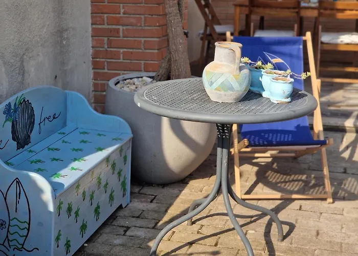 Light House 13 Pers Il Faro - Paradise With Sea View Prázdninový dům *