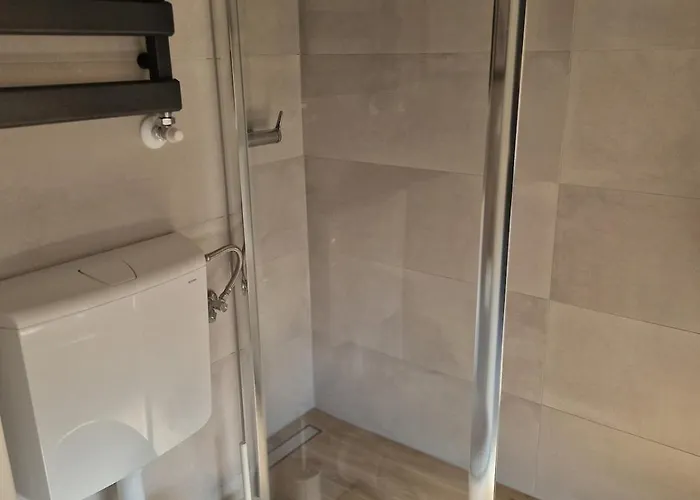 Prázdninový dům Light House 13 Pers Il Faro - Paradise With Sea View *