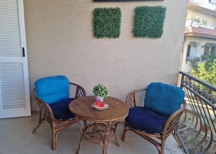 Light House 13 Pers Il Faro - Paradise With Sea View *