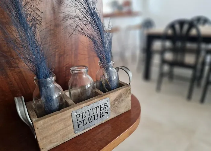 Light House 13 Pers Il Faro - Paradise With Sea View * Ortona