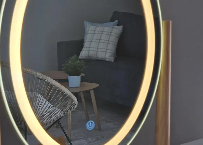 Light House 13 Pers Il Faro - Paradise With Sea View * Ortona