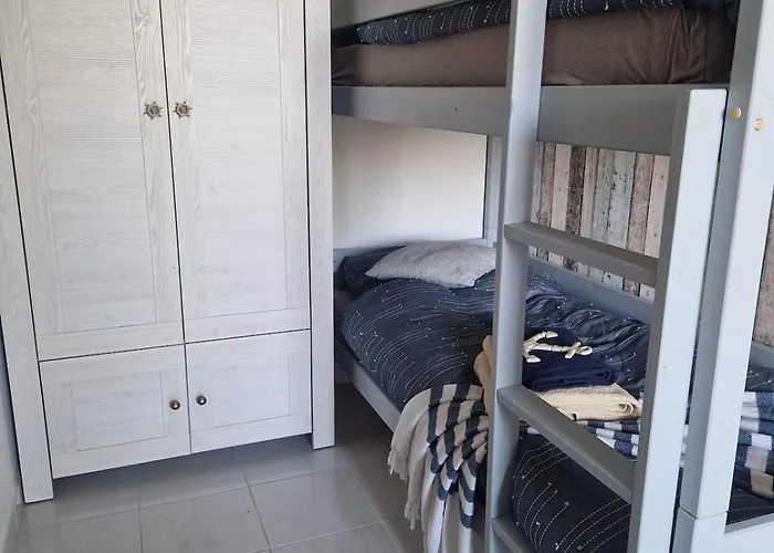 Light House 13 Pers Il Faro - Paradise With Sea View Prázdninový dům *