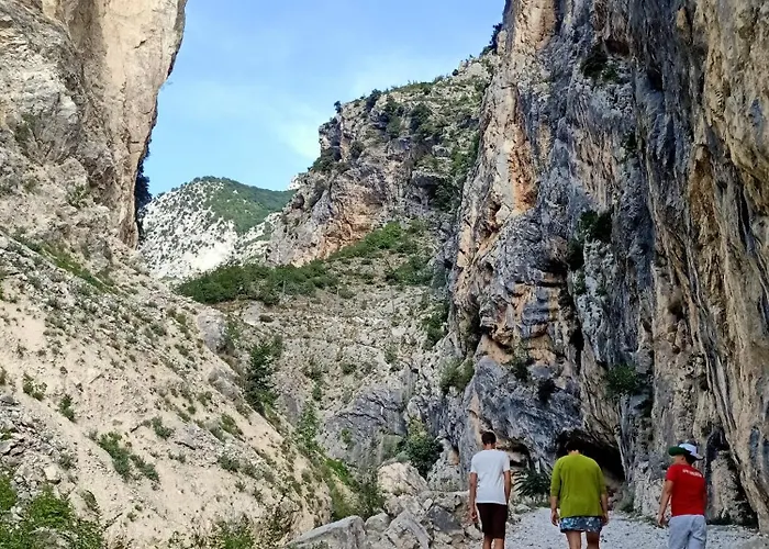 Prázdninový dům Light House 13 Pers Il Faro - Paradise With Sea View *