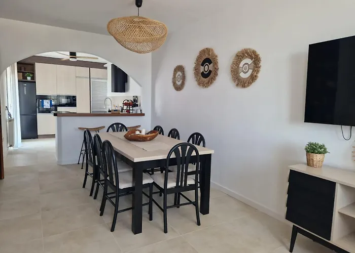 Light House 13 Pers Il Faro - Paradise With Sea View * Ortona