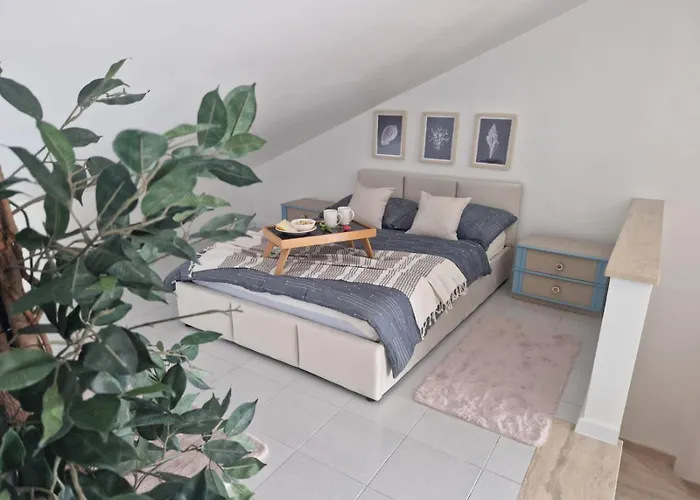 Light House 13 Pers Il Faro - Paradise With Sea View Ortona