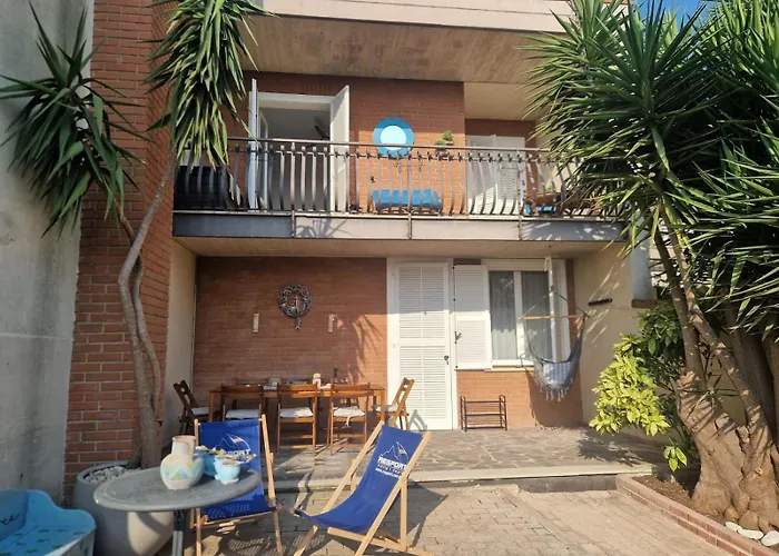 Light House 13 Pers Il Faro - Paradise With Sea View * Ortona